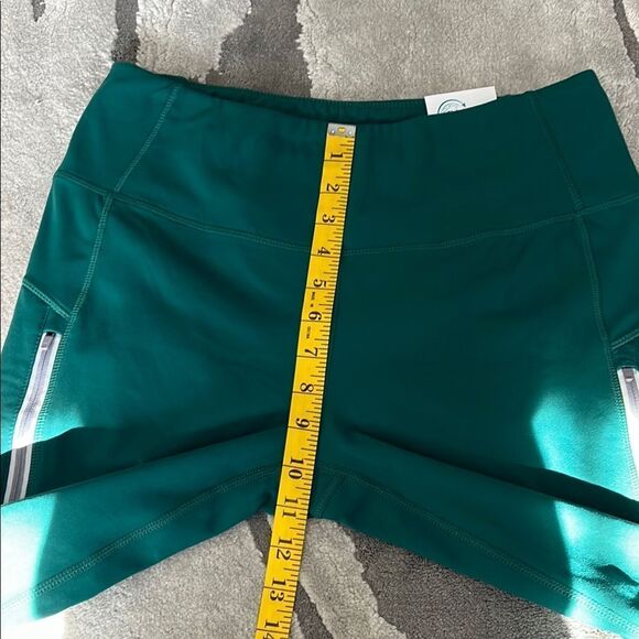 Mondetta High Waist Active Leggings - Picture 6 of 7